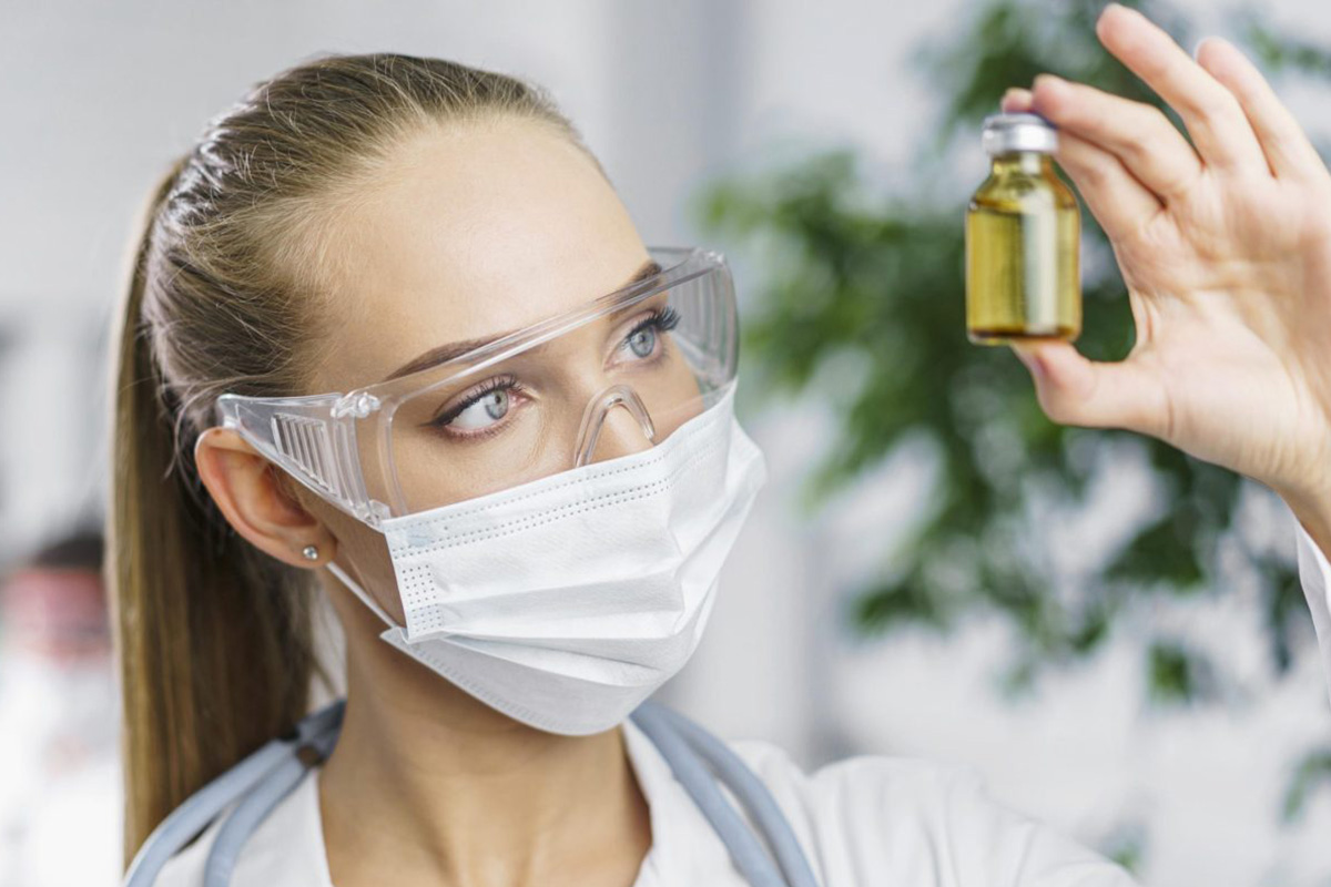 Peptide therapy: HGH Clinic